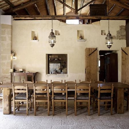 Villa Salinara Марсала Экстерьер фото