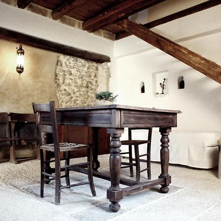 Villa Salinara Марсала Экстерьер фото