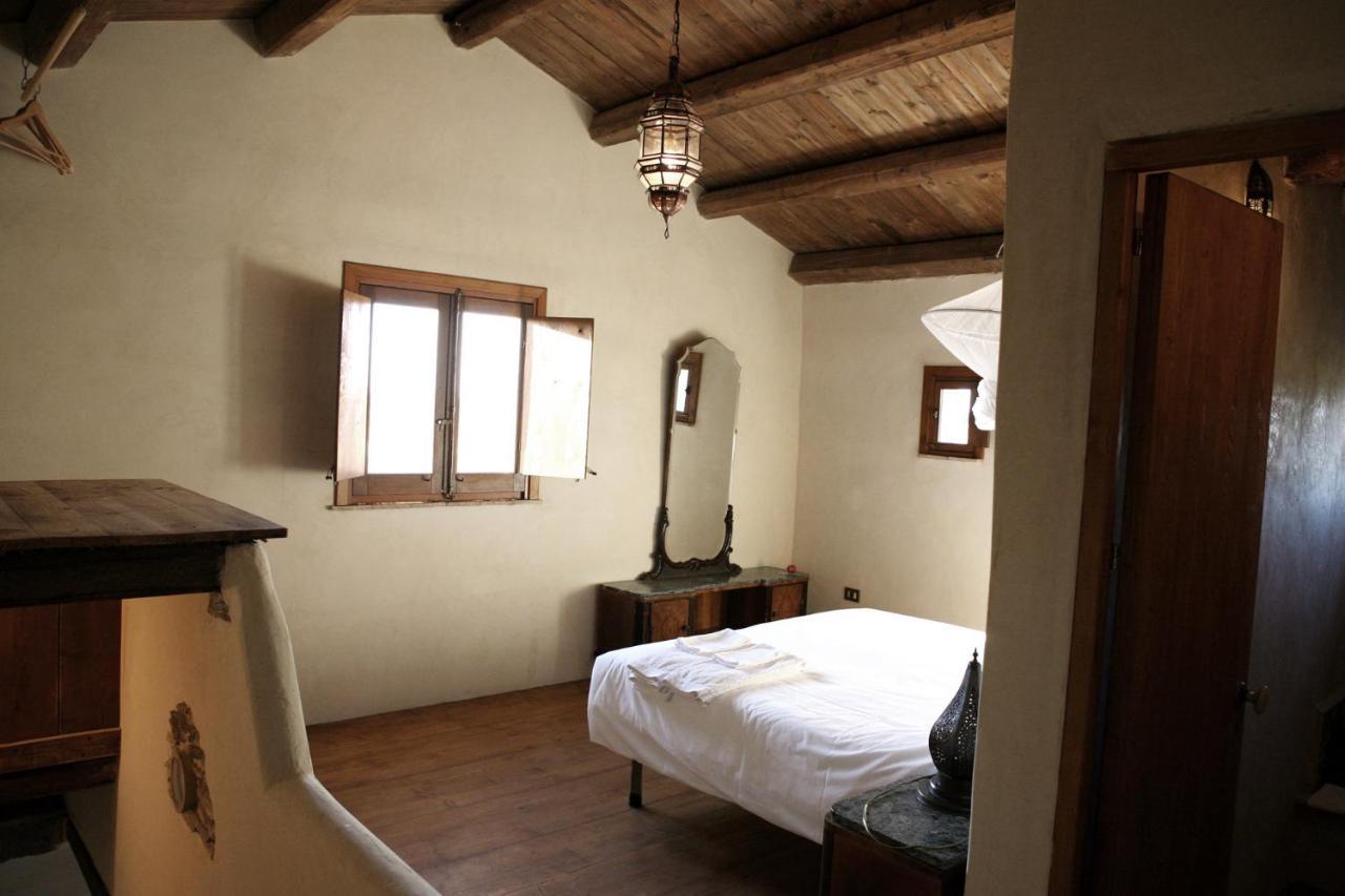 Villa Salinara Марсала Экстерьер фото