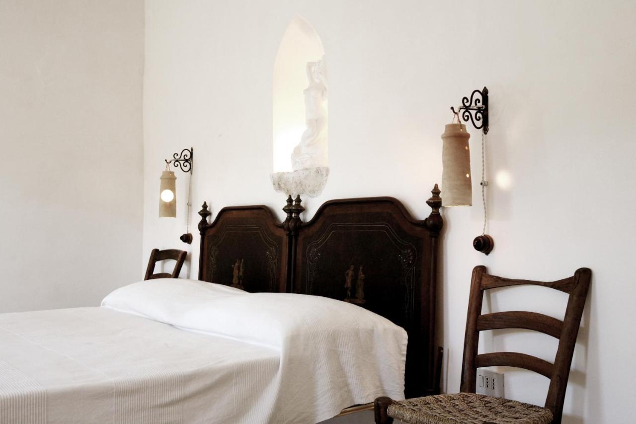 Villa Salinara Марсала Экстерьер фото