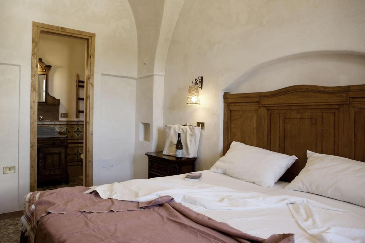 Villa Salinara Марсала Экстерьер фото